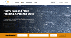 Desktop Screenshot of ny.gov